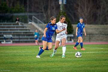 LSoc vs Byrnes 61